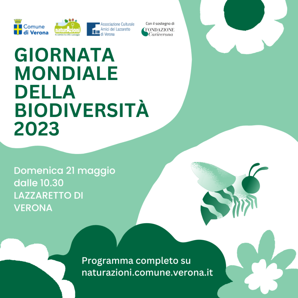 Giornata Della Biodiversit Archivi Wwf Veronese