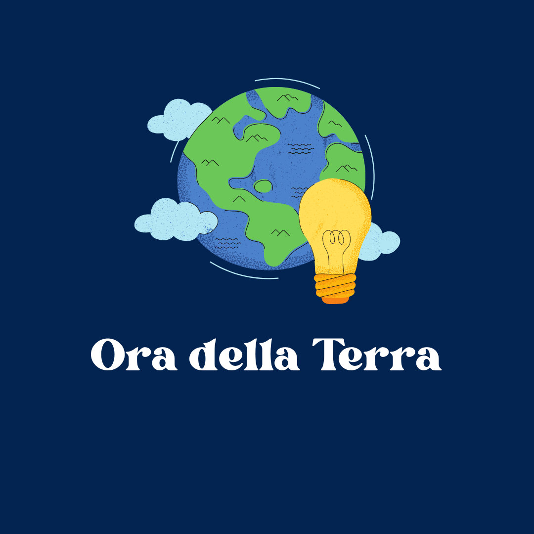 Ora della Terra