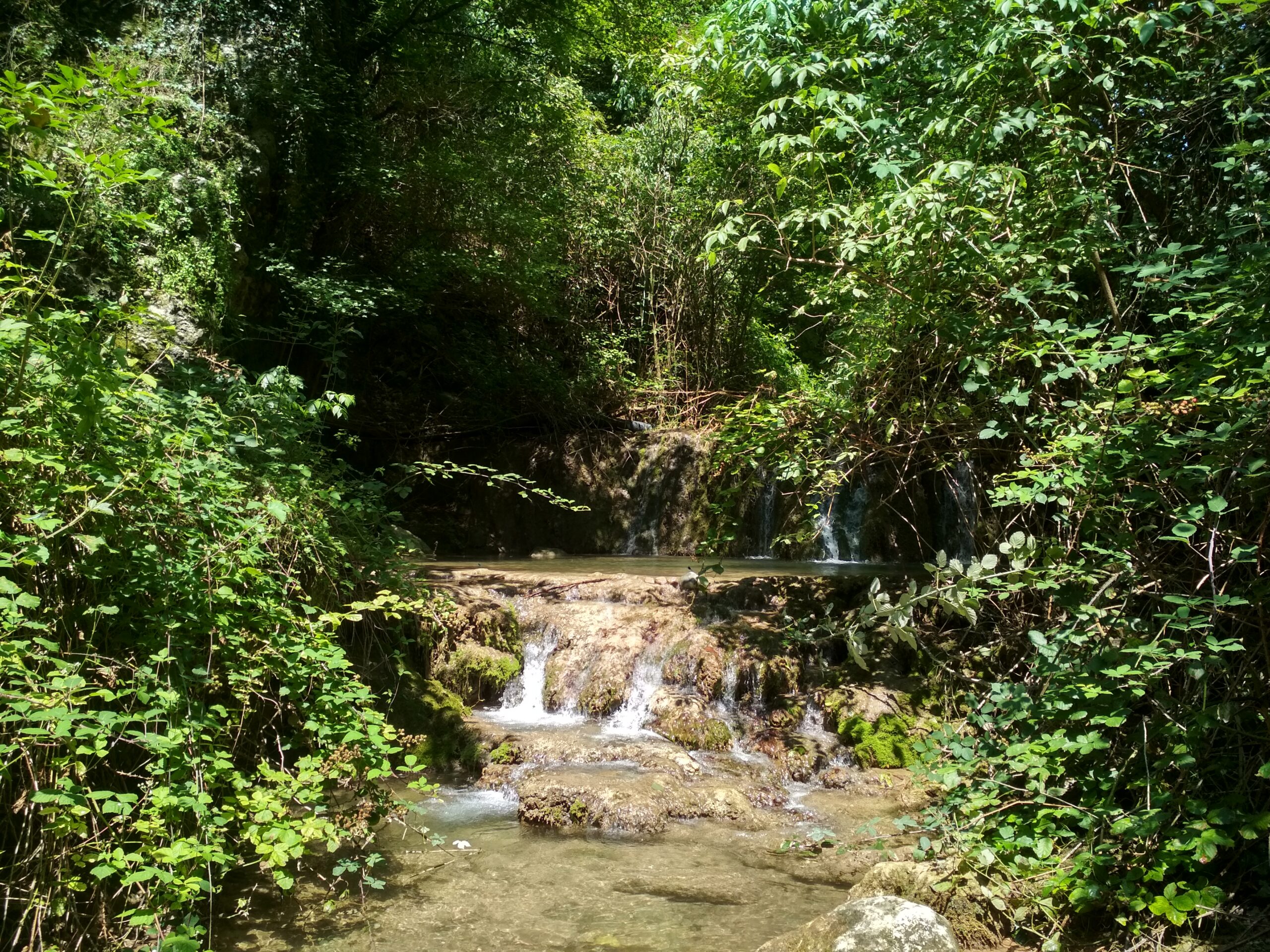 Valle dei Mulini