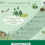 Bioblitz in Valdadige