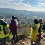 Camminata ecologica sul Monte Cavro